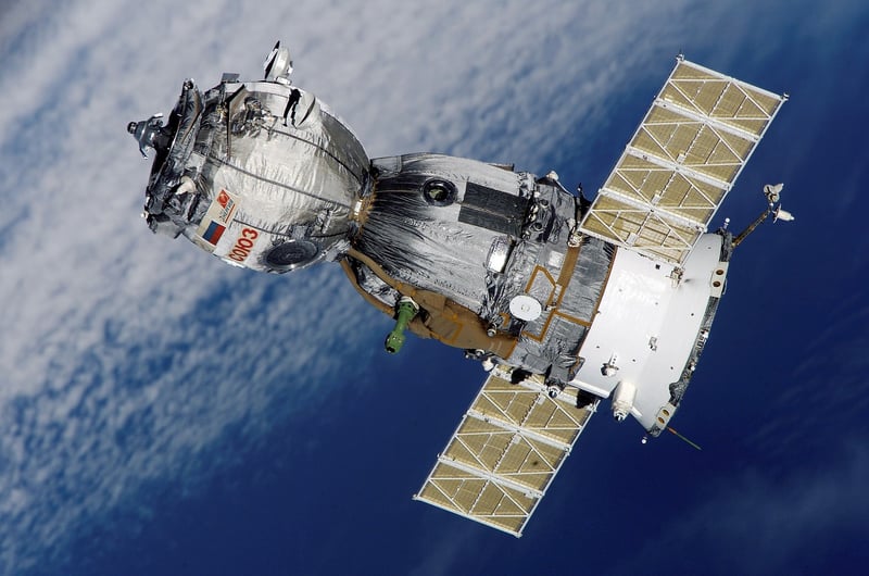 Satellite Systems