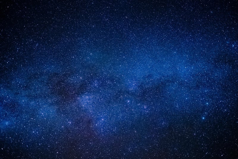 Galactic Beings